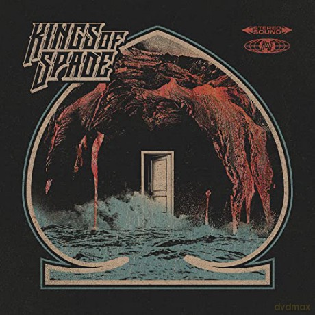 Kings of Spade: Kings Of Spade [Winyl]