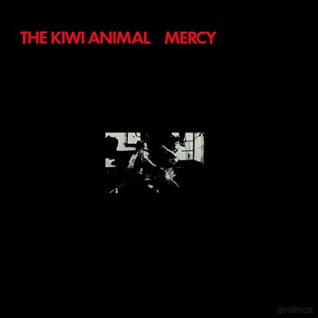 The Kiwi Animal: Kiwi Animal - Mercy [Winyl]
