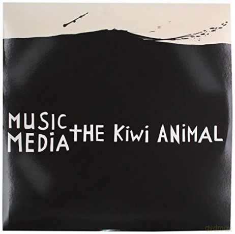 The Kiwi Animal: Kiwi Animal - Music Media [Winyl]