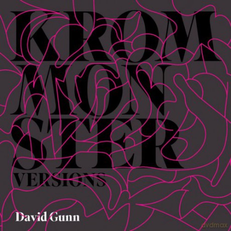 David Gunn: Krom Monster [Winyl]