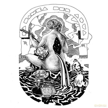 La Danza Del Agua [Winyl]