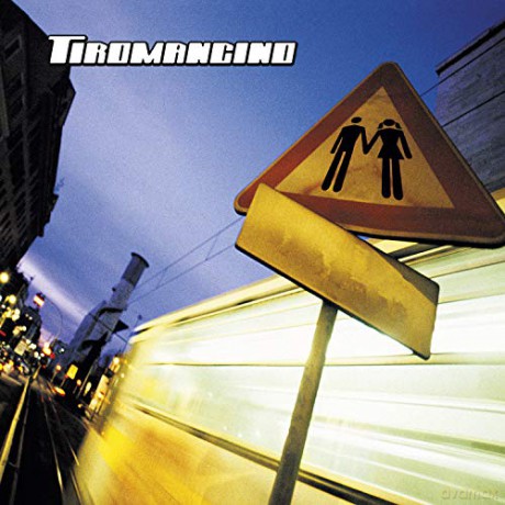 Tiromancino: La Descrizione Di Un Attimo [Winyl]