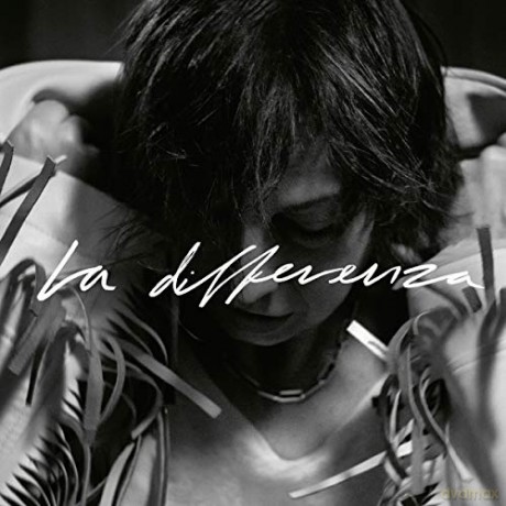 Gianna Nannini: La Differenza [Winyl]
