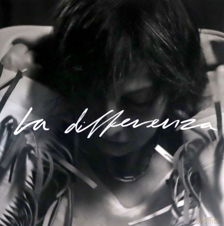 Gianna Nannini: La Differenza [Winyl]