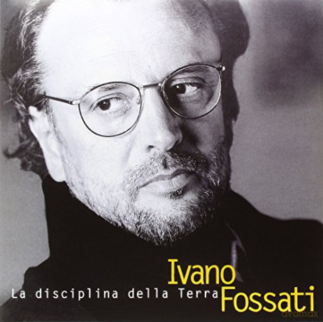 Ivano Fossati: La Disciplina Della Terra [2xWinyl]