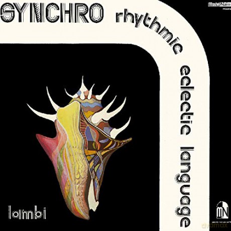 Synchro Rhythmic Eclectic Language: Lambi [Winyl]