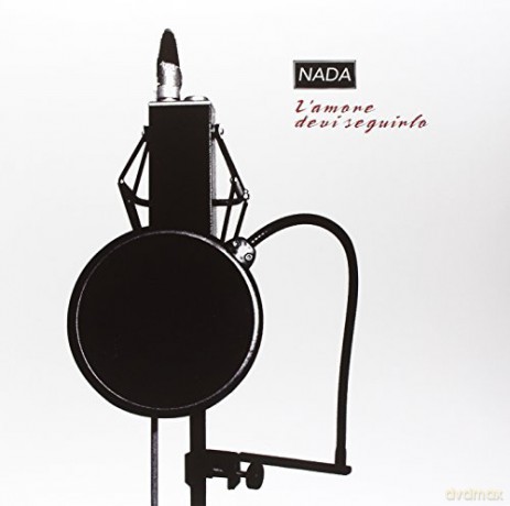 Nada: L'amore Devi Seguirlo (Limited) [Winyl]