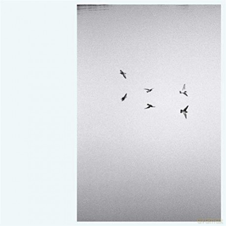 Kirk Barley: Landscapes [Winyl]