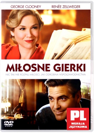 Leatherheads: Miłosne gierki [DVD]