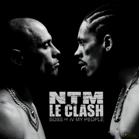 SuprĘMe Ntm: Le Clash [2xWinyl]