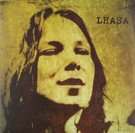 Lhasa: Lhasa [Winyl]