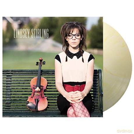 Lindsey Stirling: Lindsey Stirling [Winyl]