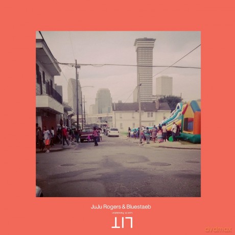 Lit: Lit-Lost In Translation [Winyl]