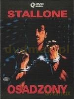 Osadzony edycja specjalna (digipack) [DVD]