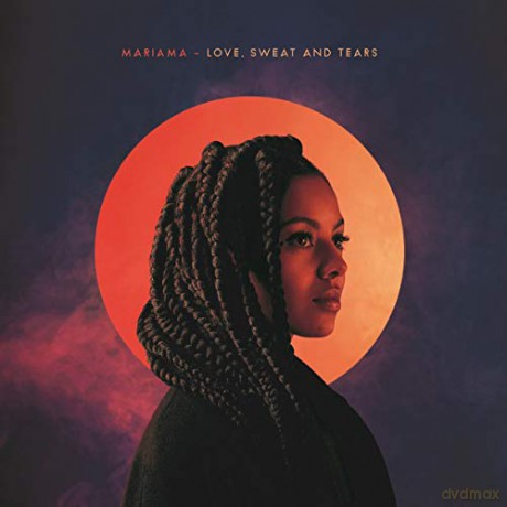 Mariama: Love, Sweat And Tears [Winyl]
