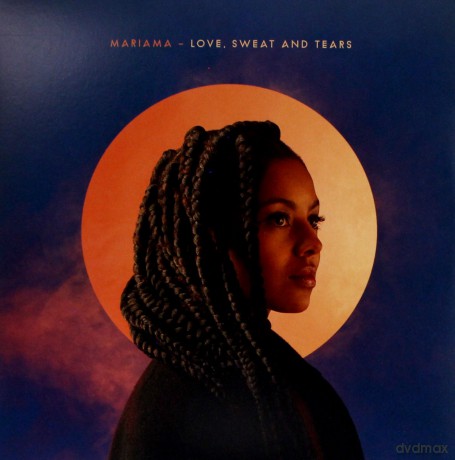 Mariama: Love, Sweat And Tears [Winyl]