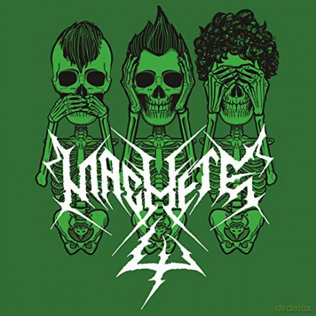 Machete Mixtape 4 [Winyl]
