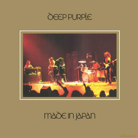 Deep Purple: Made In Japan [Winyl]