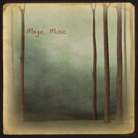 Magic Music [Winyl]