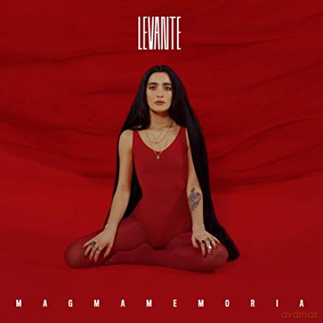 Levante: Magmamemoria [2xWinyl]