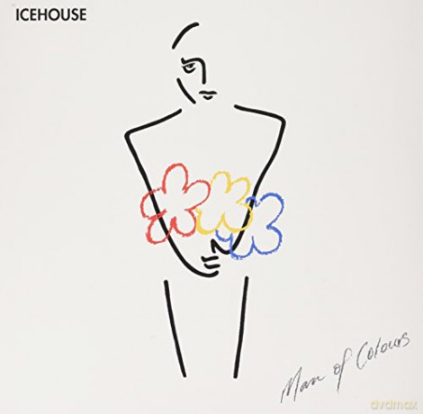Icehouse: Man Of Colours [Winyl]