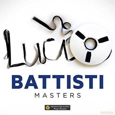 Lucio Battisti: Masters [3xWinyl]