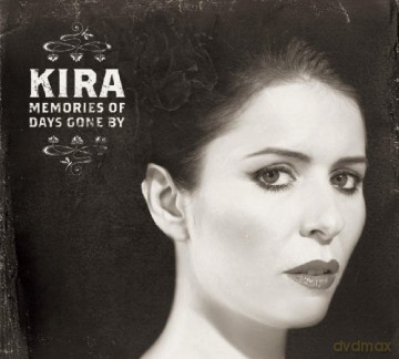 Kira: Memories Of Days Gone By [Winyl]