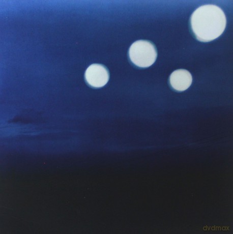 Franz Kirmann: Meridians [2xWinyl]