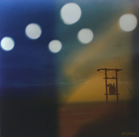 Franz Kirmann: Meridians [2xWinyl]