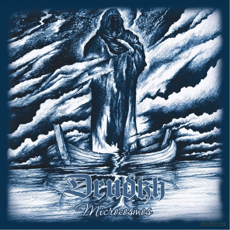Drudkh: Microcosmos [Winyl]