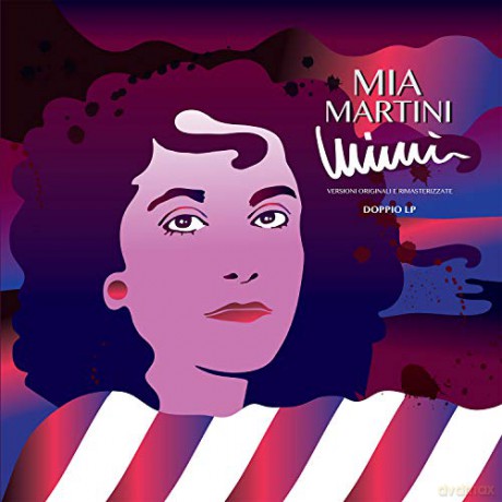 Mia Martini: Mimi [2xWinyl]