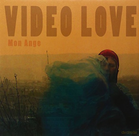 Video Love: Mon Ange [Winyl]