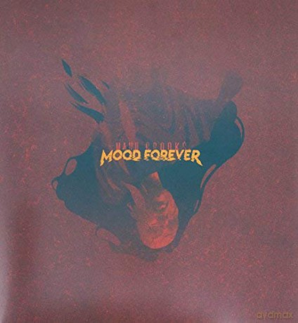 Manu Crooks: Mood Forever [Winyl]