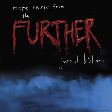 Joseph Bishara: More Music From The Further [Winyl]