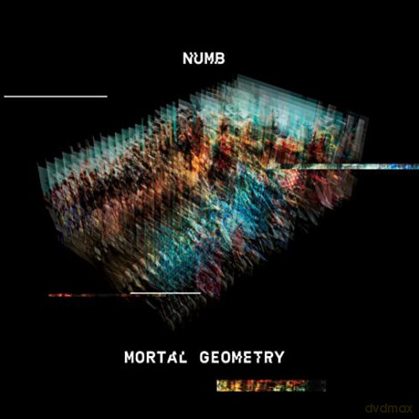 Numb: Mortal Geometry [Winyl]