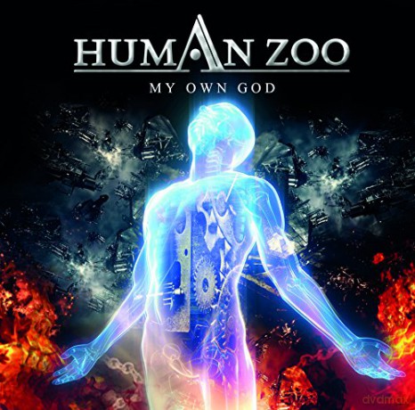 Human Zoo: My Own God [Winyl]