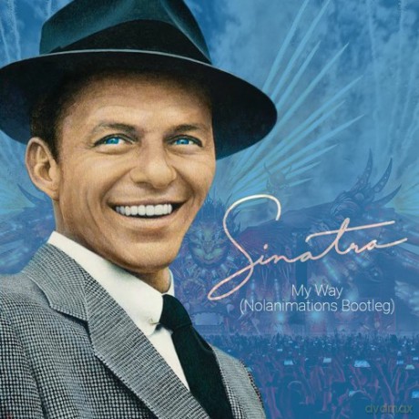 Frank Sinatra: My Way [Winyl]