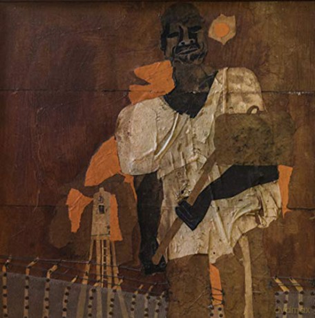 Negro Folklore From Texas Stat [Winyl]