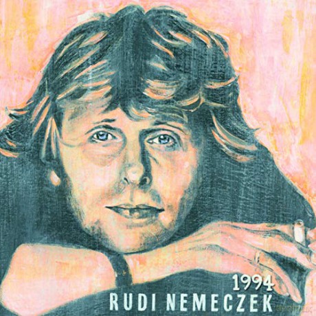 1994: Nemeczek, Rudi - 1994 [Winyl]
