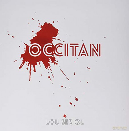 Lou Seriol: Occitan [Winyl]