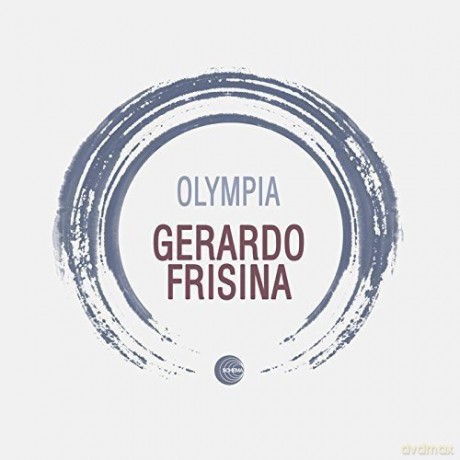 Gerardo Frisina: Olympia Ep [Winyl]