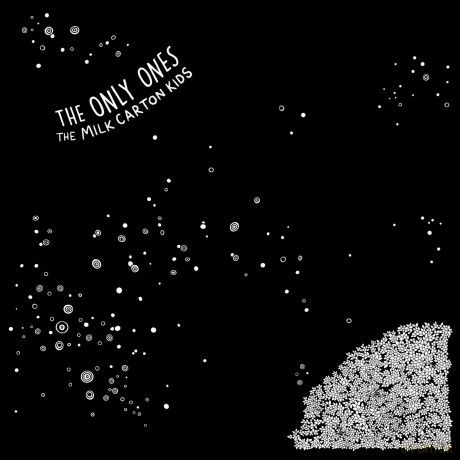 Milk Carton Kids: Only Ones [Winyl]
