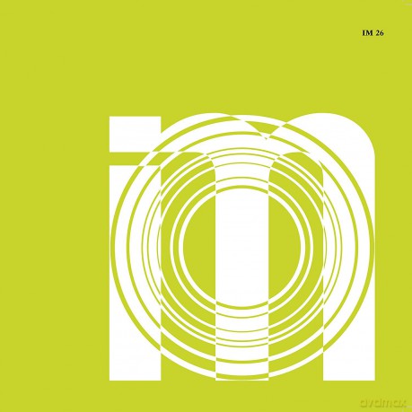 Jacky Giordano: Organ Plus [Winyl]