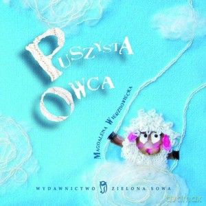 Puszysta Owca - Magdalena Wierzbowiecka [KSIĄŻKA]