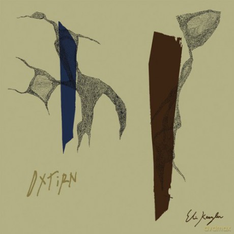 Eli Keszler: Oxtirn [Winyl]