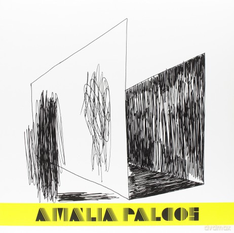 Amalia Rodrigues: Palcos: Live [Winyl]