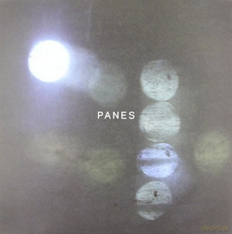 Panes: Panes [Winyl]