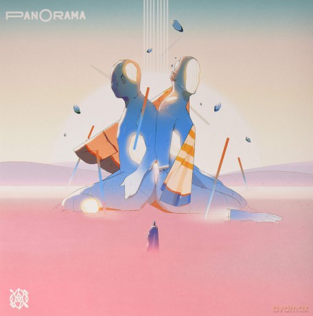 La Dispute: Panorama [Winyl]