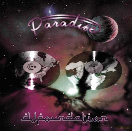 Dj Foundation: Paradise [2xWinyl]