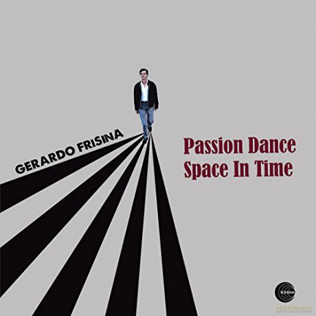 Gerardo Frisina: Passion Dance/Space In Time [Winyl]
